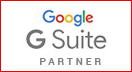 Google G Suite Partner