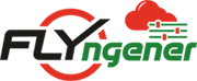 Flyngener Logo