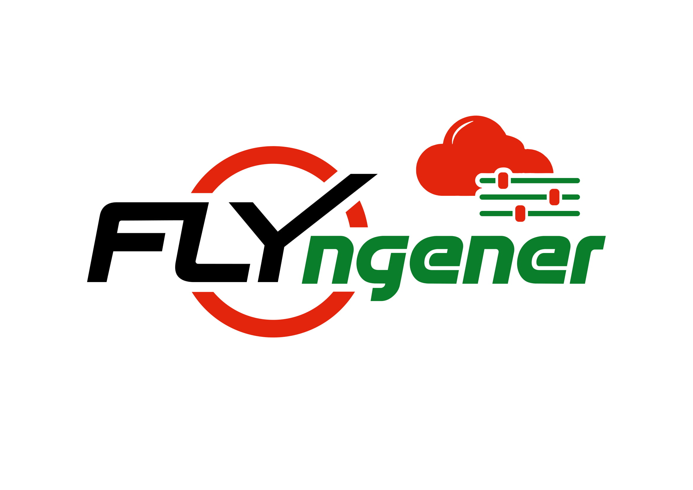 Flyngener Techzone Private Limited Logo