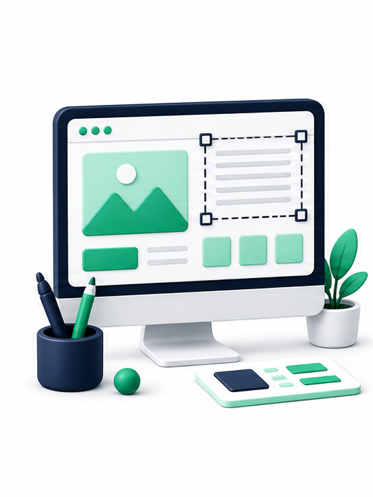 Web Development